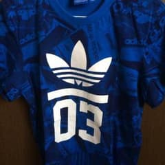 アディダスオリジナルス   adidas   Tシャツのサムネイル