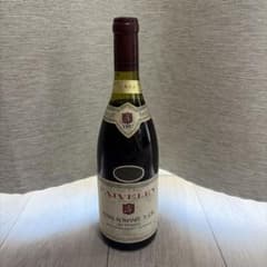 【希少・古酒】フェヴレ ヴォーヌ・ロマネ 1er Cru レ・ショーム 1987 希少・古酒】フェヴレ ヴォーヌ・ロマネ 1er Cru レ・ショーム 1987