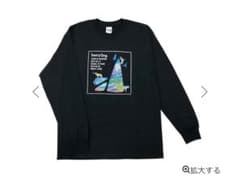 saucy dog 大阪野音 限定 Tシャツ Mサイズのサムネイル