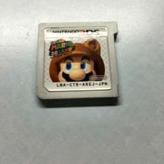 スーパーマリオ 3Dランドのサムネイル