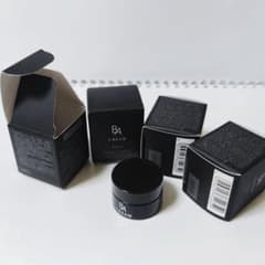 POLA BA クリーム　3g＊4個のサムネイル