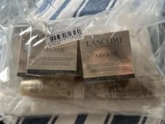LANCÔME ABSOLUE まとめ　セットのサムネイル