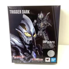 SHFiguarts 트리거 다크 ②30-0402-17