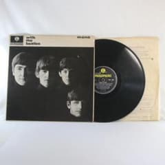 英LP Camel The   UKオリジナルの初回プレス盤 英LP with the beatles UKオリジナル盤 2ndプレスMono - メルカリ