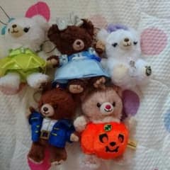 ユニくま様専用(*´ω`*)のサムネイル