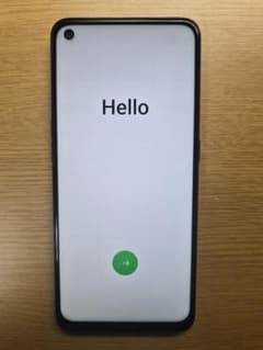 oppo a55s 5g 本体のサムネイル