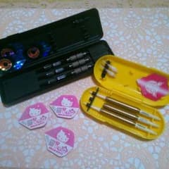 unicorn & harrows ダーツセットのサムネイル