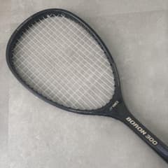 YONEX ボロン300 BORON300 ソフテニのサムネイル