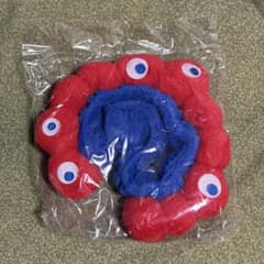 大阪関西万博　EXPO2025 ミャクミャク　なりきりヘアバンド　ヘアバンド