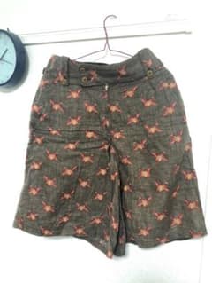 haver sack ショートパンツ ハーフパンツのサムネイル