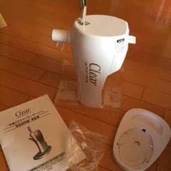クリアアサヒのサムネイル