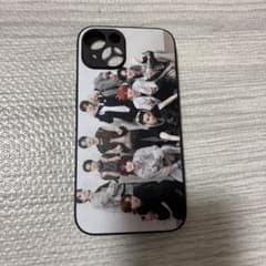 iPhone 14/13 용 소프트 케이스 장미 판매