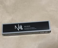Null BBクリーム(未開封)のサムネイル