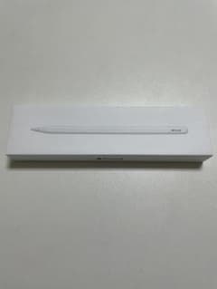 Apple pencil 第二世代のサムネイル