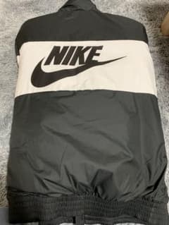 ナイキ　NIKE ボンバージャケット　MA-1のサムネイル