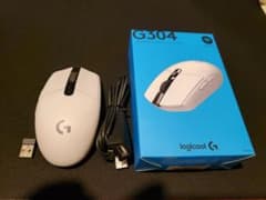 G304 ロジクール ゲーミングマウスのサムネイル