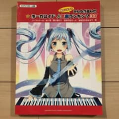 みんなが選んだボーカロイド人気曲ランキング30~金曜日のおはよう~のサムネイル