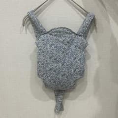 Elselil Doll carry お人形様抱っこひも　子供用お人形抱っこ紐のサムネイル