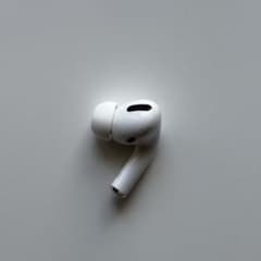 Apple AirPods Pro 第1世代 右耳のみ 右/R A2083 #5 - メルカリ