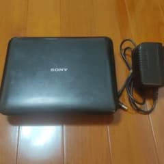 SONY DVP-FX780(B)のサムネイル