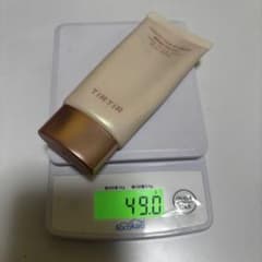 【TIRTIR】MASK FIT TONE UP CREAM 50mlのサムネイル