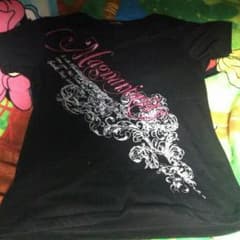 半袖Tシャツのサムネイル