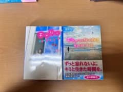 小説　野いちごのサムネイル