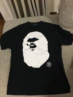 エイプ bape Tシャツ Lのサムネイル