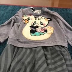 グラグラ ワンピースのサムネイル