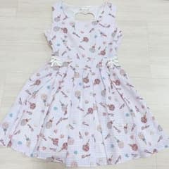 Ank Rouge ワンピースのサムネイル