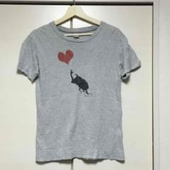 ななめこみ様専用  カブトムシTシャツのサムネイル