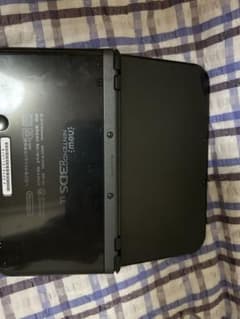 키*-님 New Nintendo 3DS LL 블랙 본체 충전기 첨부 그 외