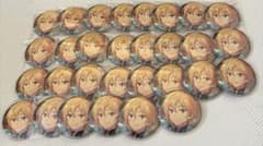あんスタ　仁兎なずな　缶バッジ30個のサムネイル