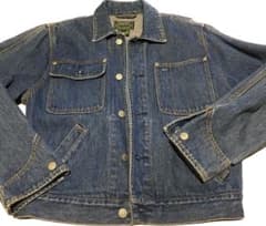 POLO COUNTRY デニムジャケット　RRL ラルフローレンのサムネイル