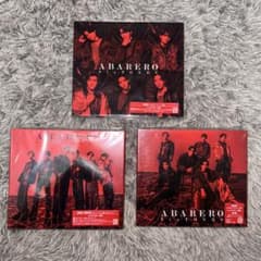 SixTONES CD DVD まとめ売り 全7枚＋ABARERO CD特典 SixTONES CD DVD まとめ売り 全7枚＋ABARERO CD特典 - メルカリ