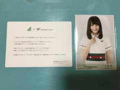 クロパンダ様専用 マネパ 守谷茜 生写真のサムネイル