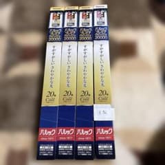 Panasonic 파룩 프리미어 20000 시간 20형 쿨색 7개 세트