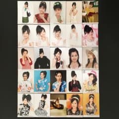 6834 モーニング娘。 久住小春 生写真 25枚セット - メルカリ