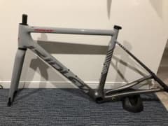 美品 ridley helium slx xsサイズ リドレー ヘリウムslxのサムネイル