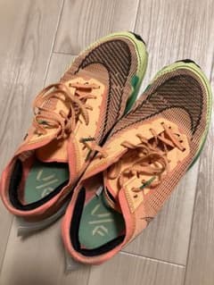 NIKE ナイキ ヴェイパーフライ ネクスト 24.5 レディースのサムネイル