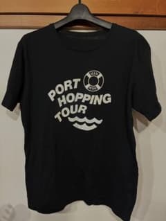 細野晴臣 Tシャツ Lサイズ 小さめのサムネイル