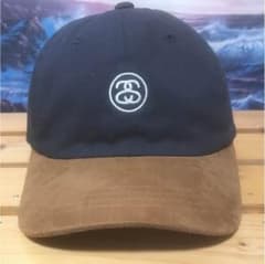 ステューシー キャップ 美品のサムネイル