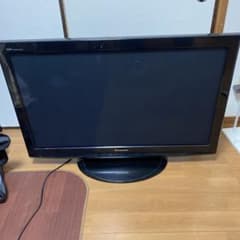 Panasonic VIERA X1 TH-P42X1のサムネイル