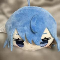 ホロライブプロダクション　 寝そべりミニマスコットー星街すいせいー