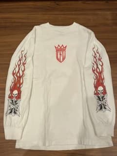 West Coast Choppers Tシャツのサムネイル