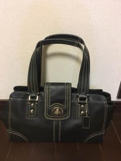 コーチバッグのサムネイル