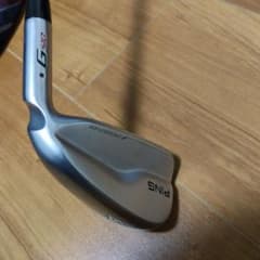 PING G410 クロスオーバー 4番 - メルカリ