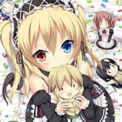 白夜様専用のサムネイル