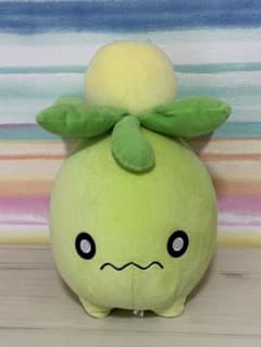 ポケットモンスター ミニーブ ぬいぐるみのサムネイル
