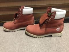Timberland ティンバーランド ブーツのサムネイル